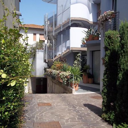 Empoli Hotel Екстериор снимка