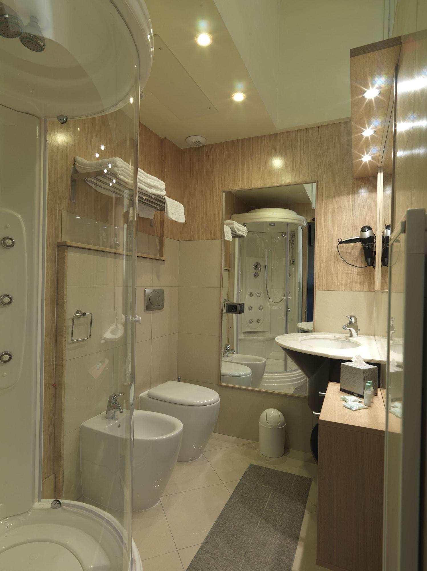 Empoli Hotel Екстериор снимка