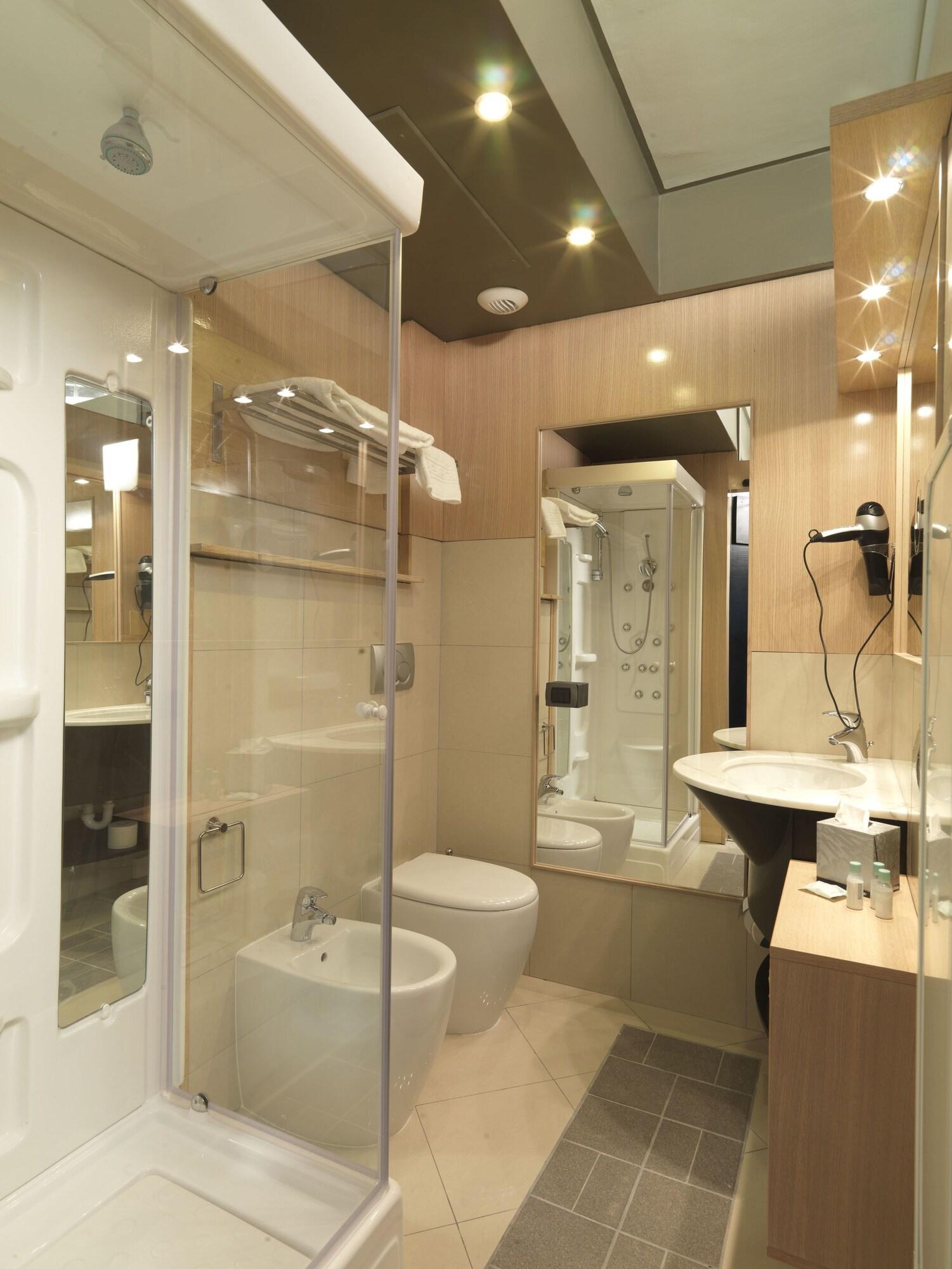 Empoli Hotel Екстериор снимка