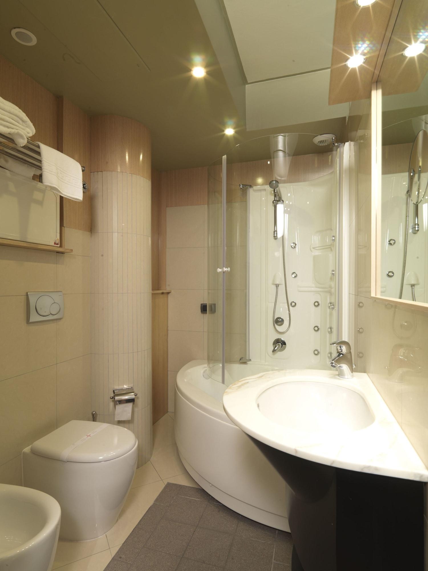 Empoli Hotel Екстериор снимка
