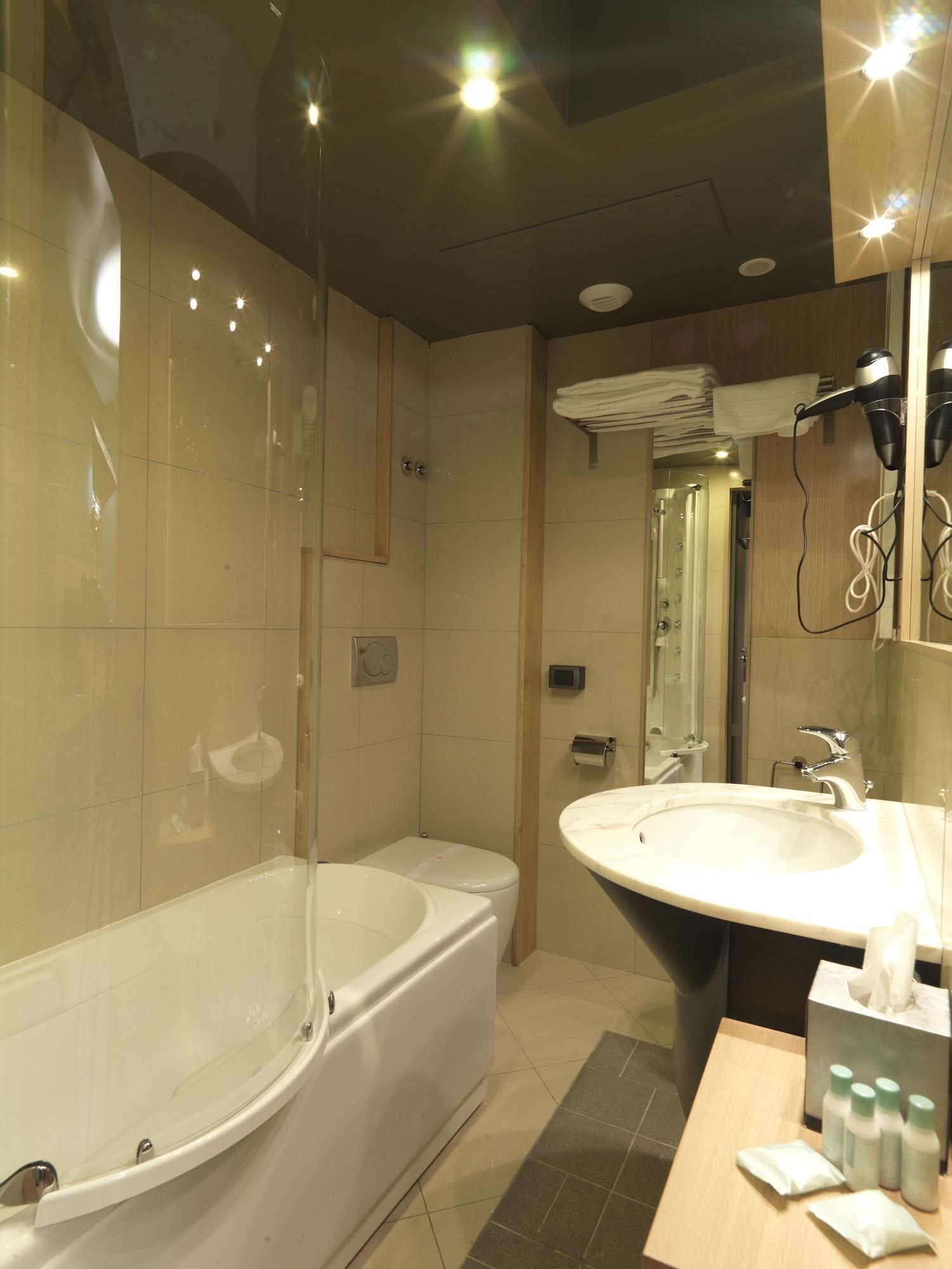 Empoli Hotel Екстериор снимка