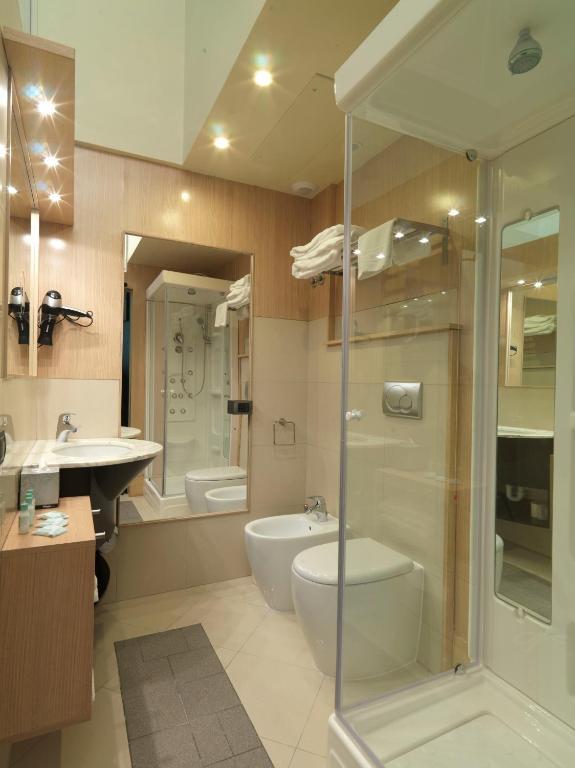 Empoli Hotel Стая снимка