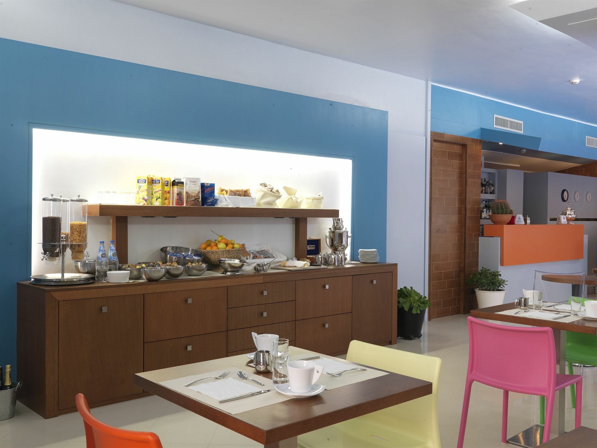 Empoli Hotel Екстериор снимка