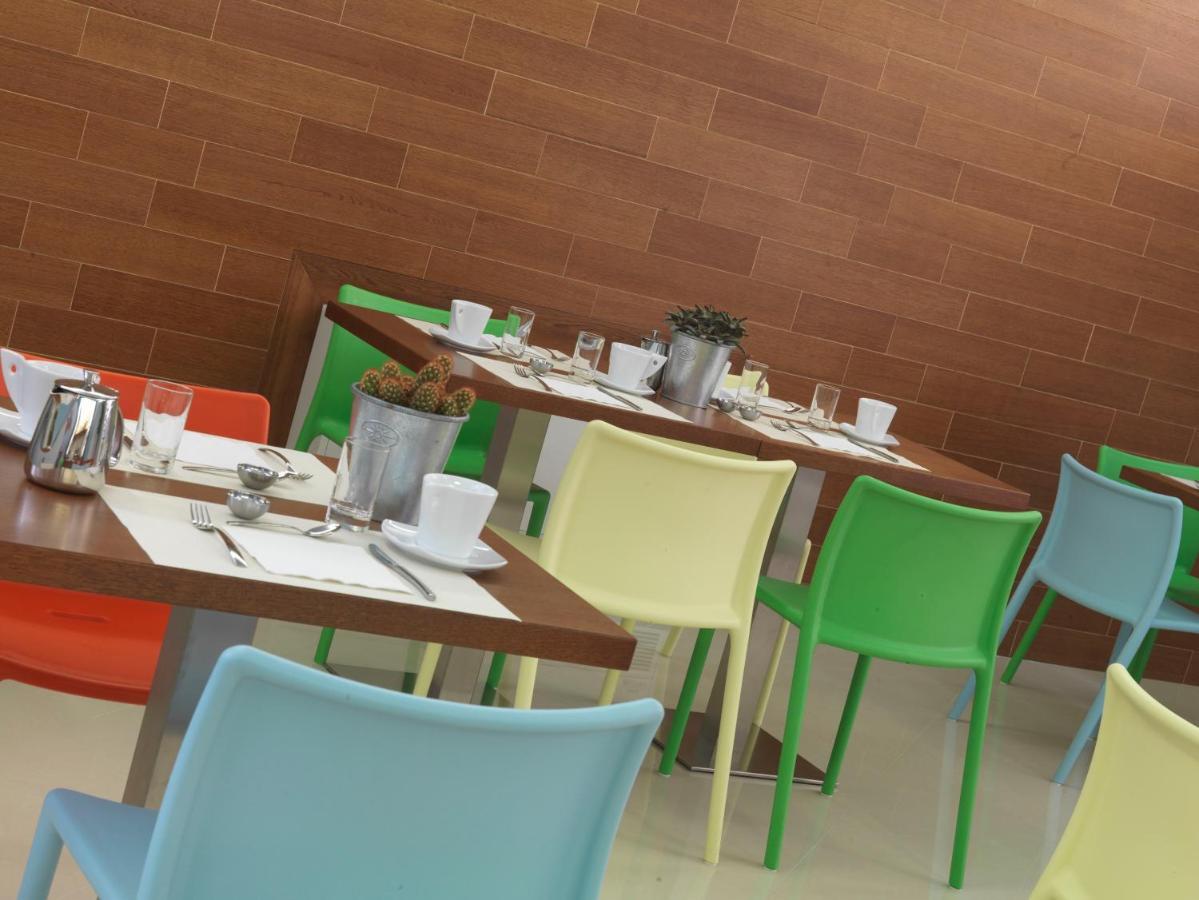 Empoli Hotel Екстериор снимка
