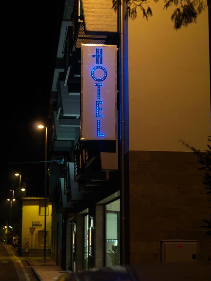 Empoli Hotel Екстериор снимка