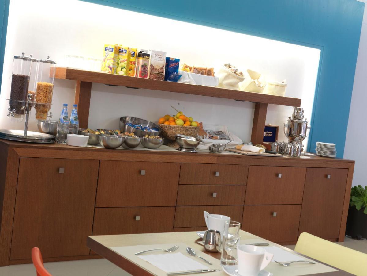 Empoli Hotel Екстериор снимка