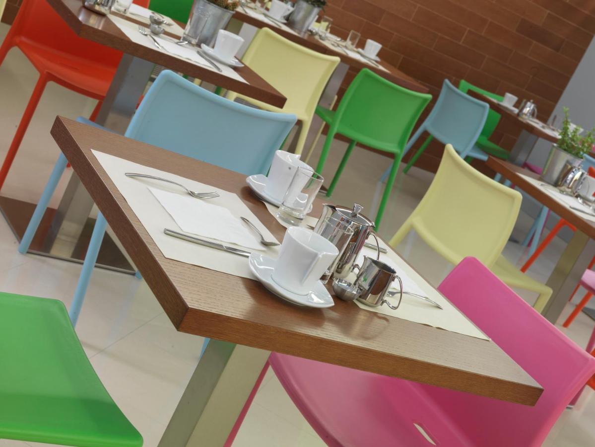 Empoli Hotel Екстериор снимка