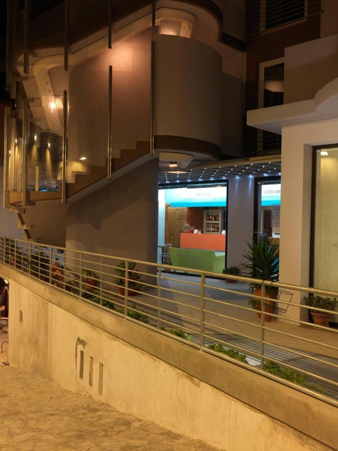 Empoli Hotel Екстериор снимка
