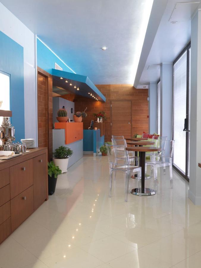 Empoli Hotel Екстериор снимка