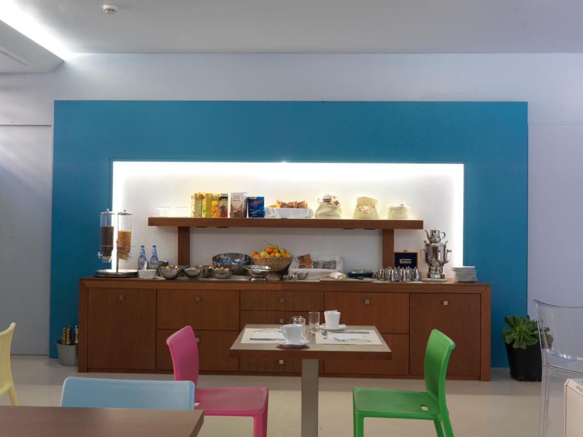 Empoli Hotel Екстериор снимка